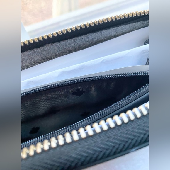 🆕 Kate Spade Madison Zippered Continental Wallet - Picture 5 of 12